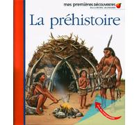 La préhistoire