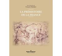 La préhistoire de la France