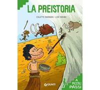 La preistoria