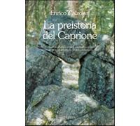 La preistoria del caprione - AA.VV.