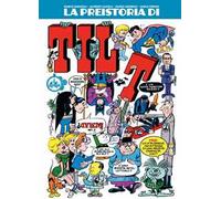 La preistoria di Tilt