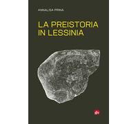 La preistoria in Lessinia