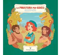 La preistoria per gioco