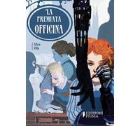 La premiata officina