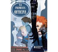 La premiata officina