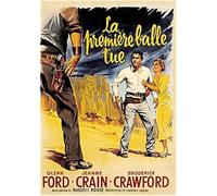 La première balle tue