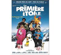 La Premiere Etoile [Edizione: Belgio]