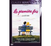 La premiere fois - dvd