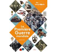 La Première Guerre mondiale NE