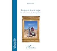 La première image: Pho… Pho… Photo… To… Photographie ?