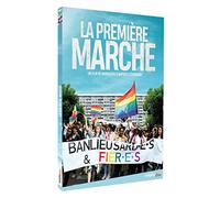 La Première Marche - Édition Collector Digipack