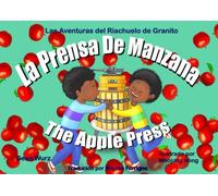 La Prensa De Manzana