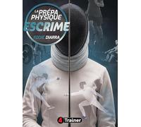 La prépa physique Escrime