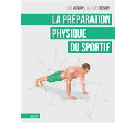 La préparation physique du sportif-Murray, Bob-Copertina flessibile