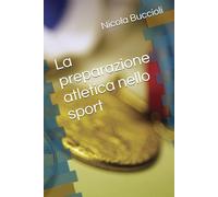 La preparazione atletica nello sport