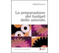 La preparazione del budget delle aziende