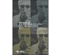 La preparazione del romanzo