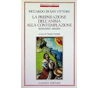 La preparazione dell'anima alla contemplazione (Beniamino minore)