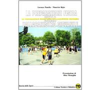 La preparazione fisica nella pallacanestro giovanile
