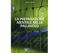 La preparazione mentale nella pallavolo