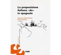 La preposizione italiana «da» in spagnolo