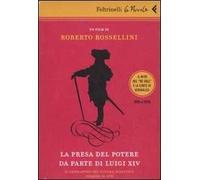 La presa del potere da parte di Luigi XIV. DVD. Con libro