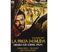 La Presa Desnuda
