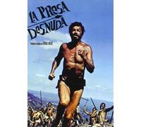 La presa desnuda (Import) [1966]