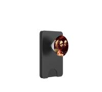 La presa di Cristo x Il bacio di Giuda - Michelangelo PopSockets PopWallet per MagSafe