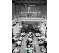 La presa di Singapore