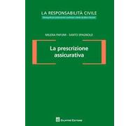 La prescrizione assicurativa