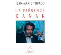 La présence Kanak