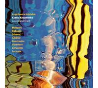 la presence lontaine