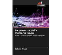 La presenza della memoria lunga: Modelli a confronto: SARIMA, ARFIMA E SARFIMA