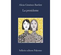 La presidente