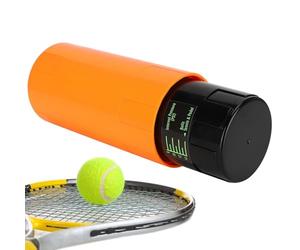 La Pressione Della Palla Da Tennis Può | Ripristina Il Pressurizzatore A Sfera Da Tennis - Design Leggero Pressurizzato Tennis Ball Archite Che Continua A Rimbalzare Le Palline Come Una Nuova,