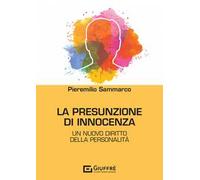 La presunzione di innocenza