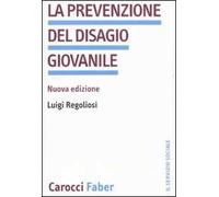 La prevenzione del disagio giovanile