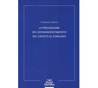 La prevenzione del sovraindebitamento nel credito al consumo