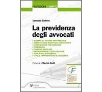 La previdenza degli avvocati