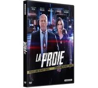 La Prey DVD NUOVO