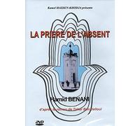 La Prière de l'absent DVD