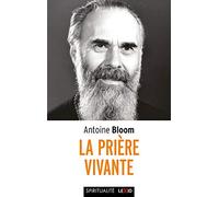 La prière vivante