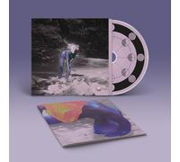 LA Priest Fase Luna (CD) Album