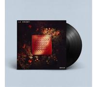 LA Priest GENE (Vinyl LP) 12" Album Coloured Vinyl