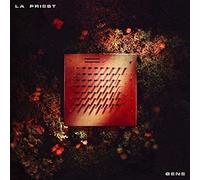 LA Priest GENE (Vinyl LP) 12" Album Coloured Vinyl (Limited Edition)