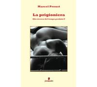 La prigioniera