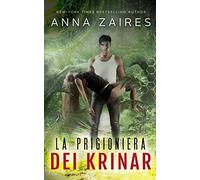 La Prigioniera dei Krinar