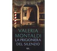 La prigioniera del silenzio