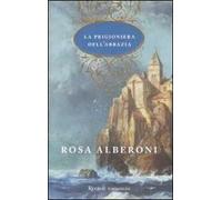 La prigioniera dell'abbazia